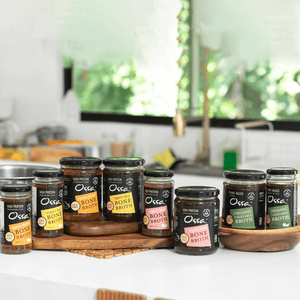 From Pregnancy to Postpartum: Why Bone Broth is Essential for New Mums