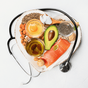 Fat not Fiction: Why low fat is not always the healthier option