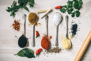 From Ayurveda to Adaptogens; A Guide to Functional Food