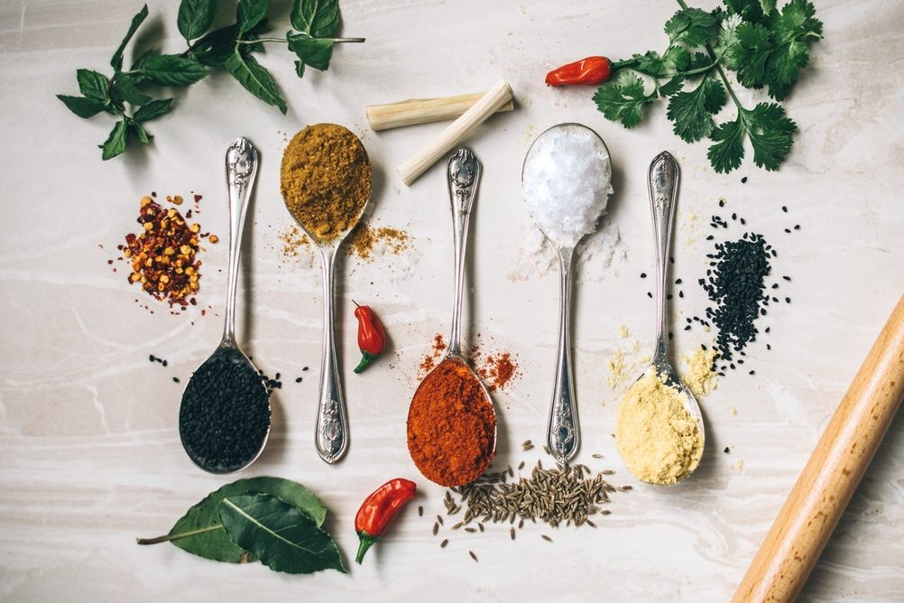 From Ayurveda to Adaptogens; A Guide to Functional Food - Ossa Organic