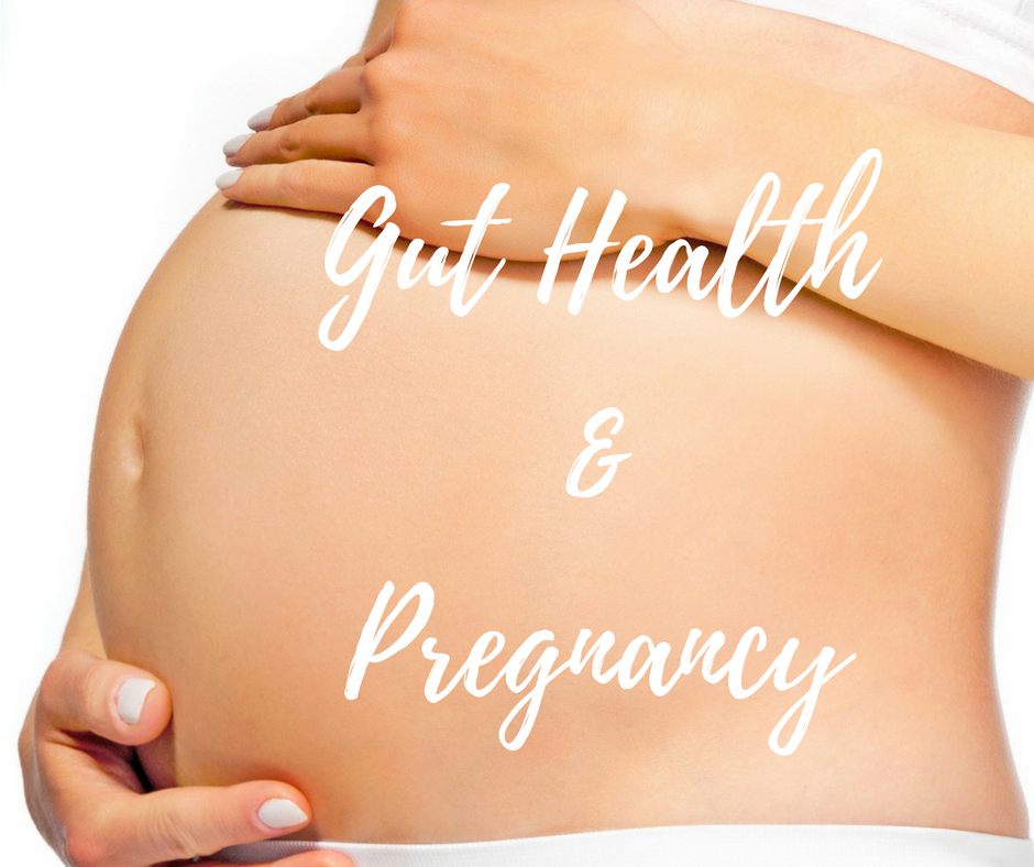 Gut Health & Pregnancy; The Importance of Organic Bone Broth - Ossa Organic