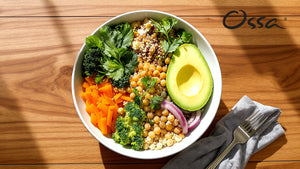 Gut Friendly Recipes: Simple Meals to Soothe Your Digestive Health