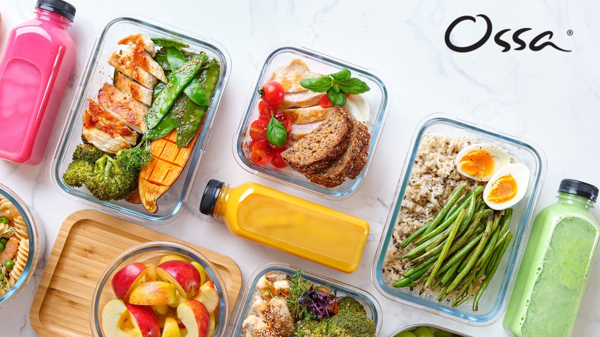 Easy Gut Health Meals to Improve Digestion and Boost Your Energy