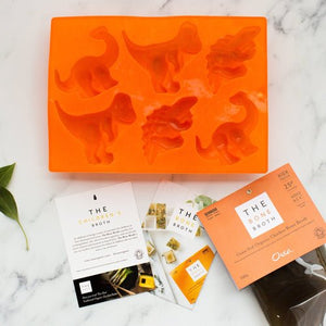 How to make a simple and gut friendly meal for kids