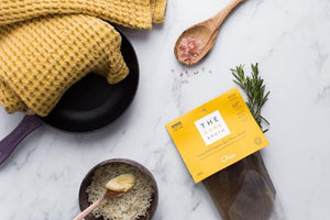 Top 5 Reasons to make Bone Broth Your Everyday staple