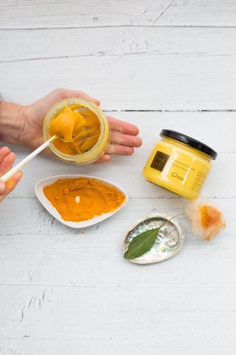 What's so Great About Ghee?