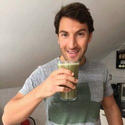 Ossa Organic Interview with Health Coach Ryan Martin