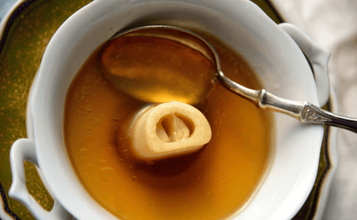 50 Ways to Use Bone Broth