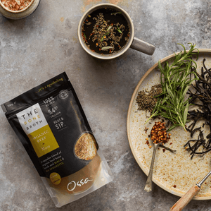Bone Broth & Athletic Recovery: Why Athletes Swear By It