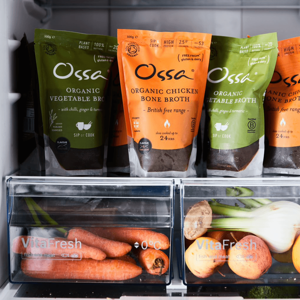 A Day in the Life with Ossa Organic: How to Incorporate our Products into Your Daily Routine