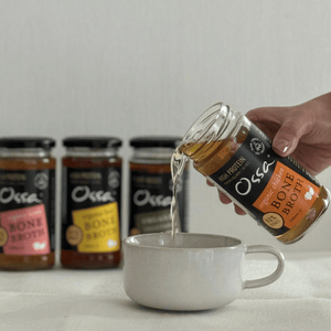 Bone Broth Benefits for Women’s Health: From Hormonal Balance to Glowing Skin