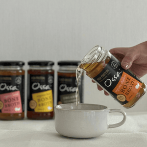 Bone Broth Benefits for Women’s Health: From Hormonal Balance to Glowing Skin