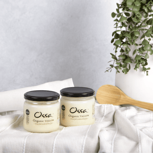 Improve Your Cooking: Swap Seed Oils for Nutrient-Rich Tallow