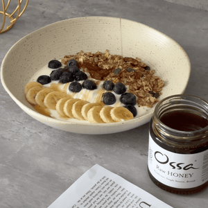 Top 10 Benefits of Using Raw Honey