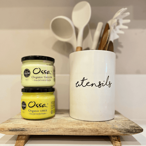 Fats are not the enemy: Unraveling the Role of Healthy Fats