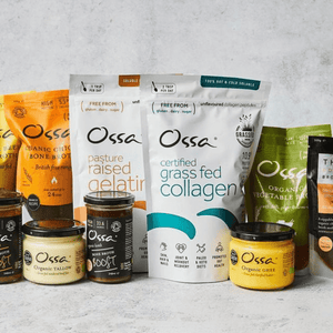 Nourishing Habits: A Healthy Start to your Week