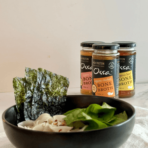 Top 5 Gut-Friendly Recipes to Kickstart Your Year