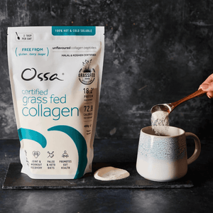 Understanding Collagen: The Key to Healthy Skin and Joints in 2025