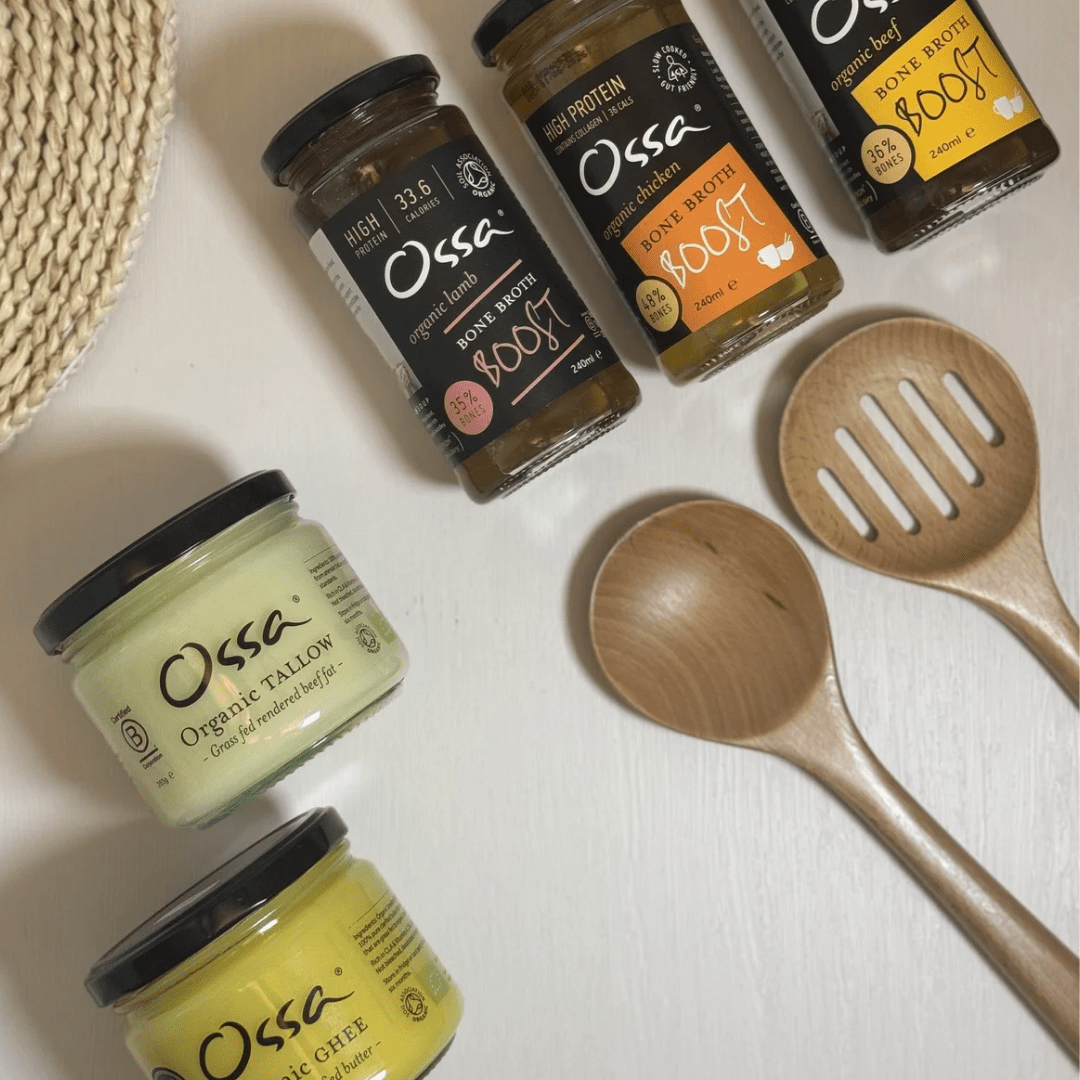 The Role of Organic Foods in Sustainable Living