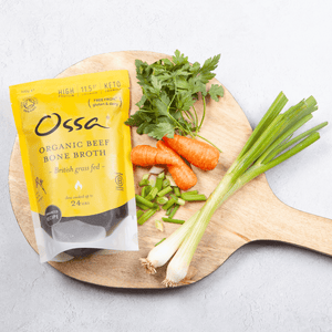 Exploring the Keto Diet: Can Bone Broth Support Ketosis?