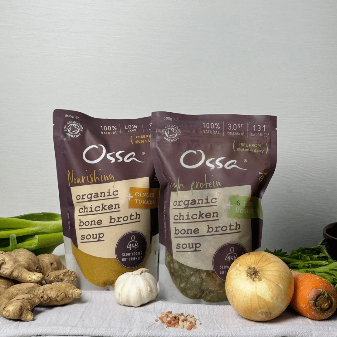 The Gut-Brain Connection: How Your Digestion Impacts Mental Well-being