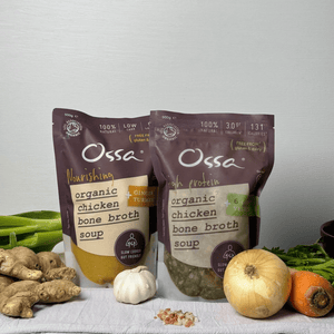 The Gut-Brain Connection: How Your Digestion Impacts Mental Well-being