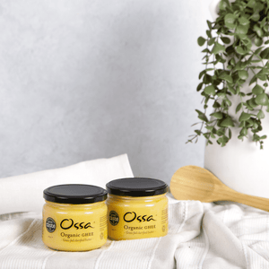 Ghee vs. Butter: Which One Is Better for Your Health?