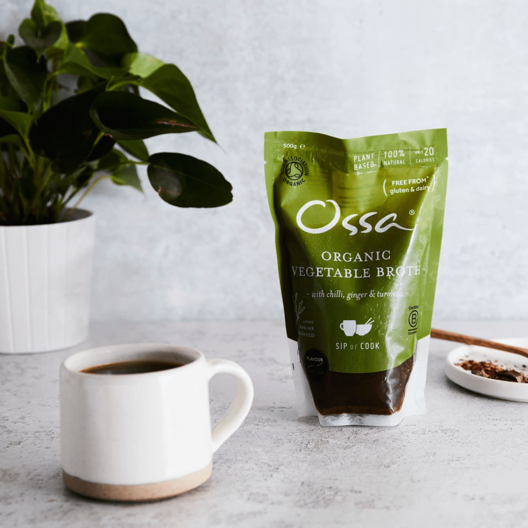 Hydrate and Heal: Why Vegetable Broth is a Secret Weapon for Radiant Skin