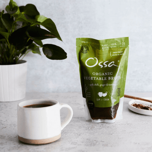 Hydrate and Heal: Why Vegetable Broth is a Secret Weapon for Radiant Skin