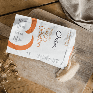 How to Use Gelatine: 5 Unexpected Recipes