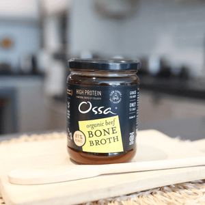 How to Meal Prep with Bone Broth: Simple Ways to Make Your Week Healthier