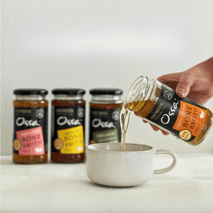 Spring Into Wellness: How to Reset Your Gut After Winter