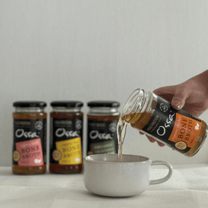 Why Bone Broth Is the Ultimate Superfood for Gut Health