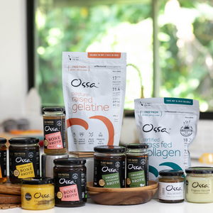 Signs Your Gut is Out of Balance and What to Do About It