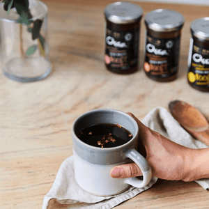 Hydrating Summer Foods: Bone Broth as a Refreshing Hydration Drink