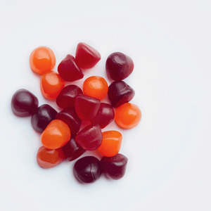 Bite into Wealth: Exploring the Power of Rich Gummies