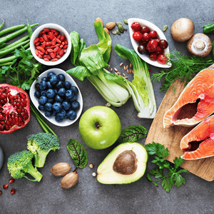 Nourishing Gut Goals for 2024: A Journey to a Healthier, Happier You