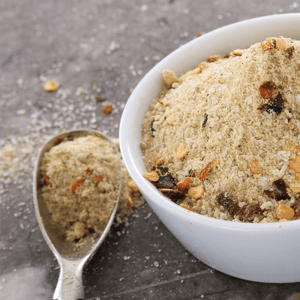 Crack the Code to Vibrant Living: Organic Bone Broth Powder