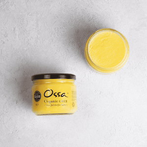 Healthy Fats: How to use Ghee