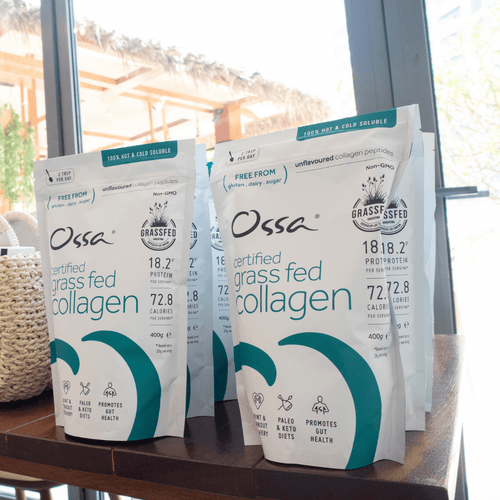 Collagen for Gut Health: What You Need to Know