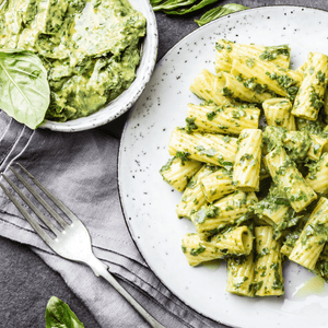 Broccoli Spinach Pasta