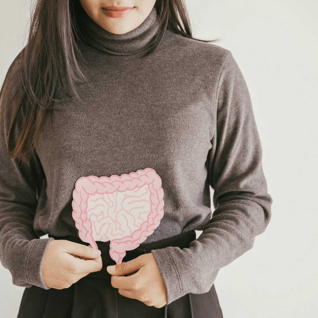 5 Signs Your Gut Needs Healing and How to Start Today