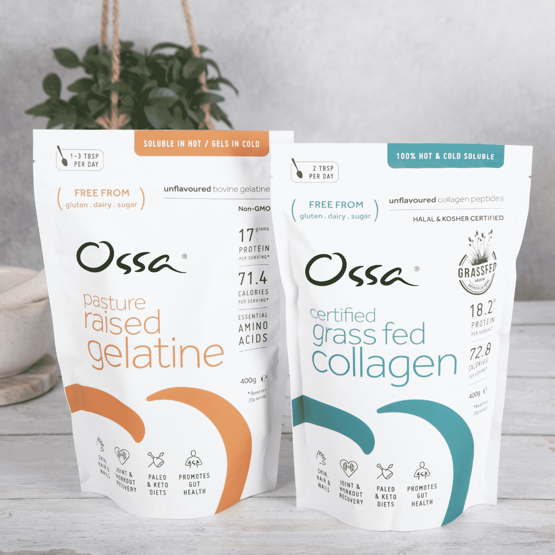 Why Summer is the Season for Collagen Support