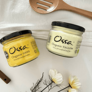 Understanding Beef Tallow: A Versatile Cooking Fat