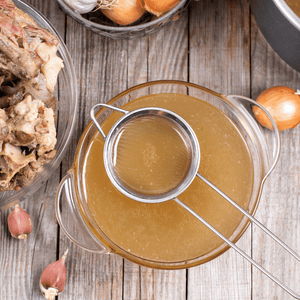 Where to Buy Bones for Bone Broth UK: Discover the Best Bones!