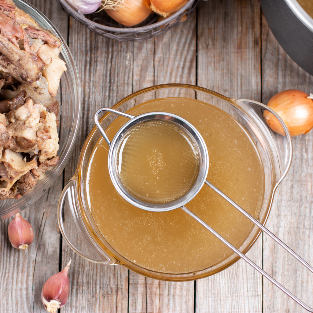 Nourishing Your Broth: A Guide to Finding the Finest Bones in the UK!