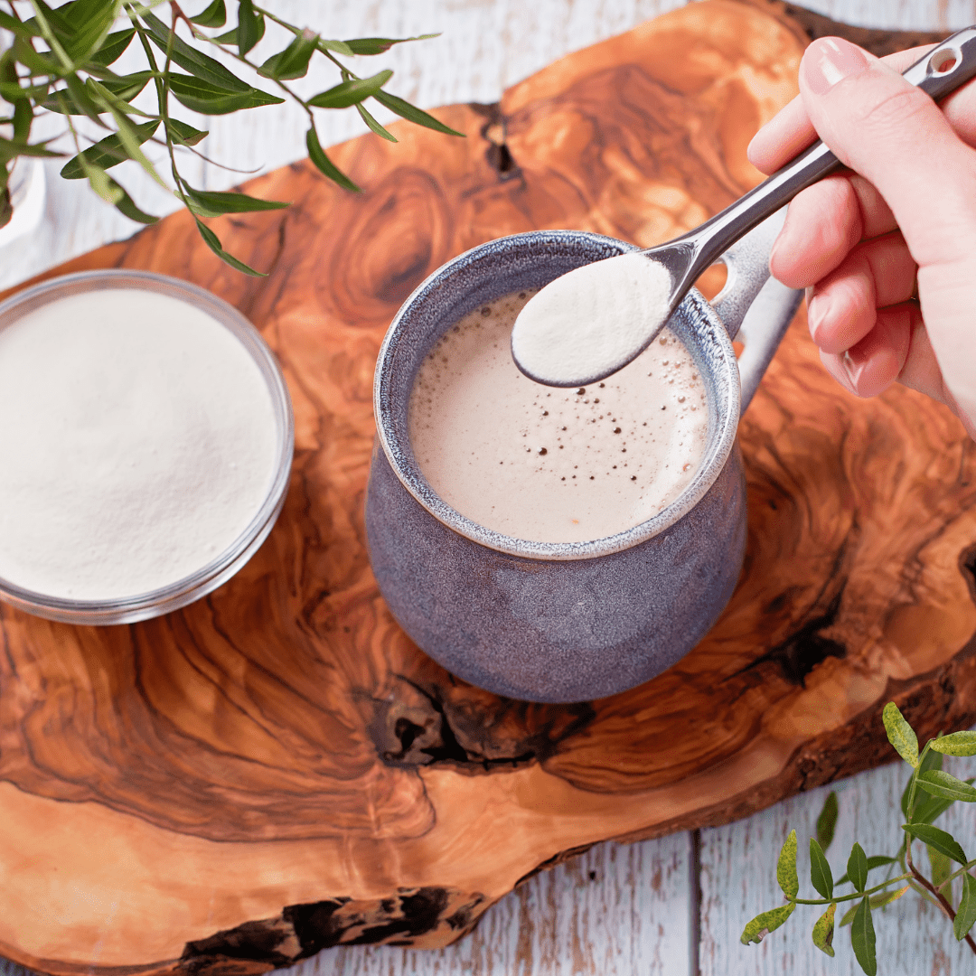 The Secrets of Organic Collagen in the UK: A Comprehensive Guide