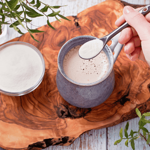 The Secrets of Organic Collagen in the UK: A Comprehensive Guide