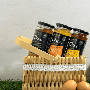 Where to Buy Bone Broth in the UK: Nourish Your Body with Ossa Organic