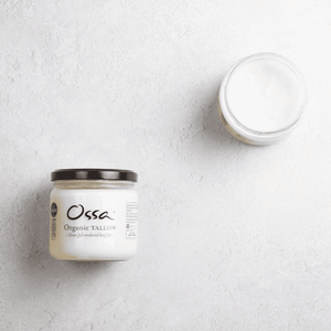 The Art of Making Beef Tallow: How It’s Made and Why It Matters